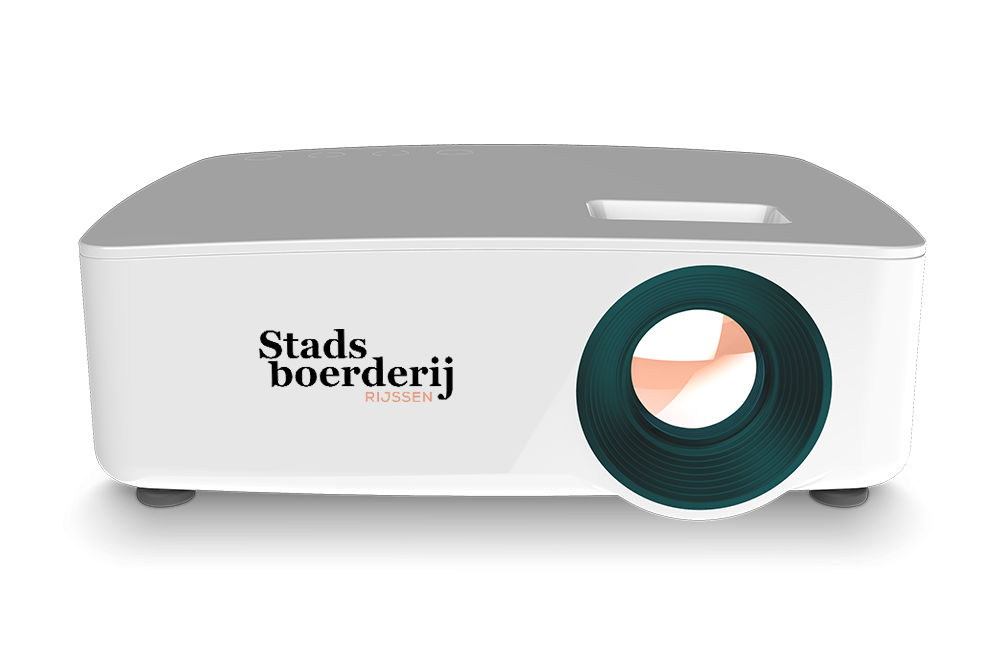 Voor bedrijven - Stadsboerderij